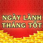 Xem ngày icône