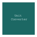Unit Converter - A simple unit conversion app APK