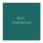 Unit Converter أيقونة