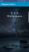 HD Wallpapers N 6 Affiche