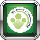 Next Group Cleaning Companies icône