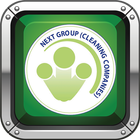 Next Group Cleaning Companies أيقونة