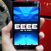 EEEE - a simple Breakout APK