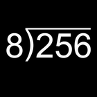 Long Division Touch icon