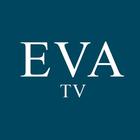 EVA TV أيقونة