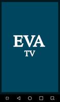 EVA TV الملصق