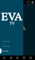 EVA TV capture d'écran 1