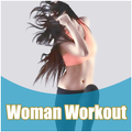 Women Workout - 20 Minute Home Gym