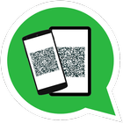 Whatscan for WhatsappWeb icône
