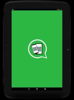 Whatscan for WhatsappWeb capture d'écran 3