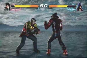 Cheat Tekken 7 Free imagem de tela 1