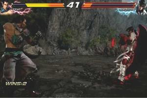 Cheat Tekken 7 Free capture d'écran 2