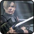 Cheat Free Resident Evil 4 icône