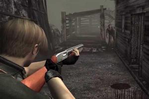 Cheat Free Resident Evil 4 截图 2