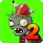 Cheat Plant Vs Zombie 2 Free icône