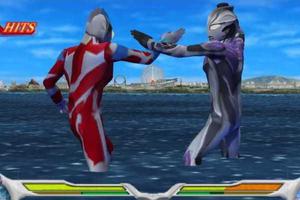 Guide For Ultraman Ginga screenshot 1