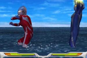 Guide For Ultraman Ginga capture d'écran 2