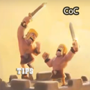 Tips For Clash Of Clans APK