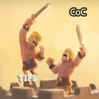 Tips For Clash Of Clans icône