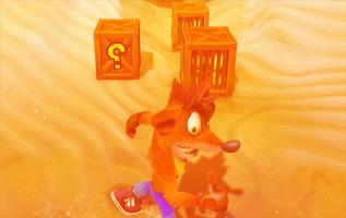 Tips For Crash Bandicoot N Sane Trilogy Affiche