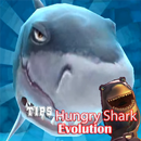 Tips For Hungry Shark Evolution APK
