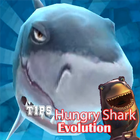 Tips For Hungry Shark Evolution icône