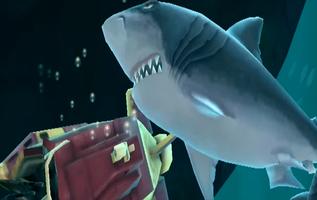 Tips For Hungry Shark Evolution capture d'écran 2