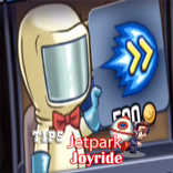 ”Tips For Jetpark Joyride