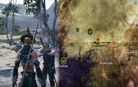 Tips For Mobius FF poster