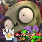 Tips For Plants VS Zombies 2 icon
