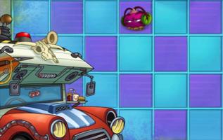 Tips For Plants VS Zombies 2 poster