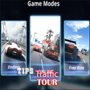 Tips For Traffic Tour APK