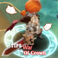 Tips For War Of Crown
