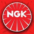 NGK UK Partfinder ikona