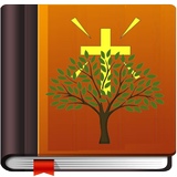 Cebuano Complete Bible icône