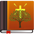 The Anglican Holy Bible ikon
