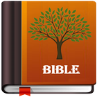 The NLV Bible أيقونة