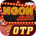 Ngon.Club Plus OTP icône
