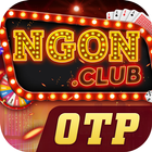 Ngon.Club Plus OTP иконка