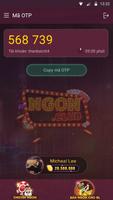 Ngon.Club Plus OTP скриншот 1