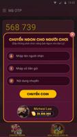Ngon.Club Plus OTP скриншот 2