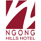 Ngong Hills Hotel. ikona