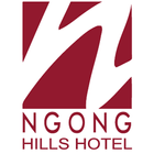 Ngong Hills Hotel. আইকন