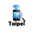 Taipei WiFi Hotspot Search