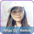 Nhac Tre DJ - Video Nhac Vang icône