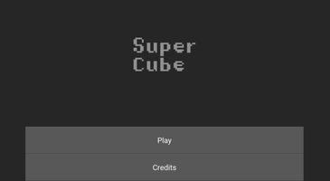 SuperCube poster