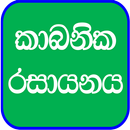 Organic Chemistry in Sinhala APK