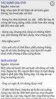 Ôn thi bằng lái xe A1 截圖 3