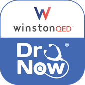 Dr Now for winstonQED icon