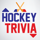 NHL Trivia : Higher or Lower Game Edition Zeichen